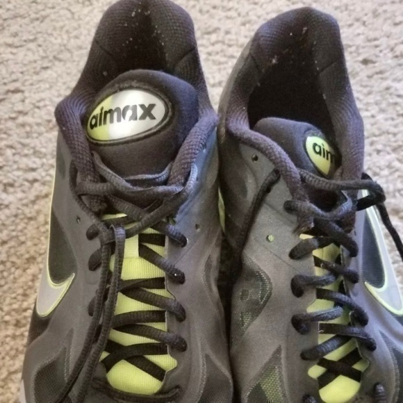 2013 Nike Men’s shoe 11.5 air max - Picture 1 of 5